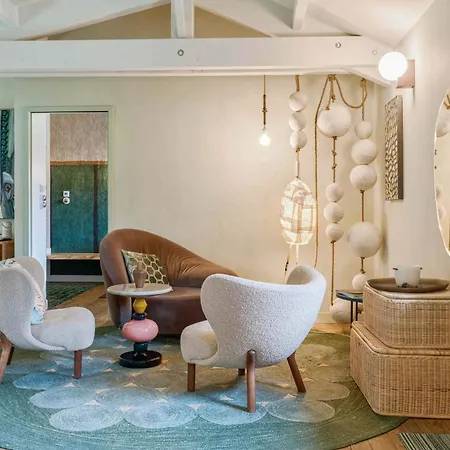 Ferienhaus Yndo Au Cap-ferret *